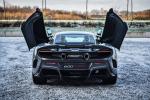 McLaren 675LT by Edo Competition 2017 года